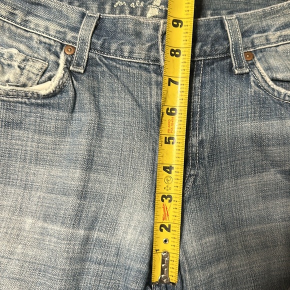 7 For All Mankind jeans - Picture 8 of 8